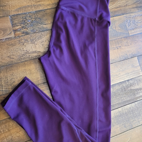 Athletic leggings- HEAD - Picture 2 of 4